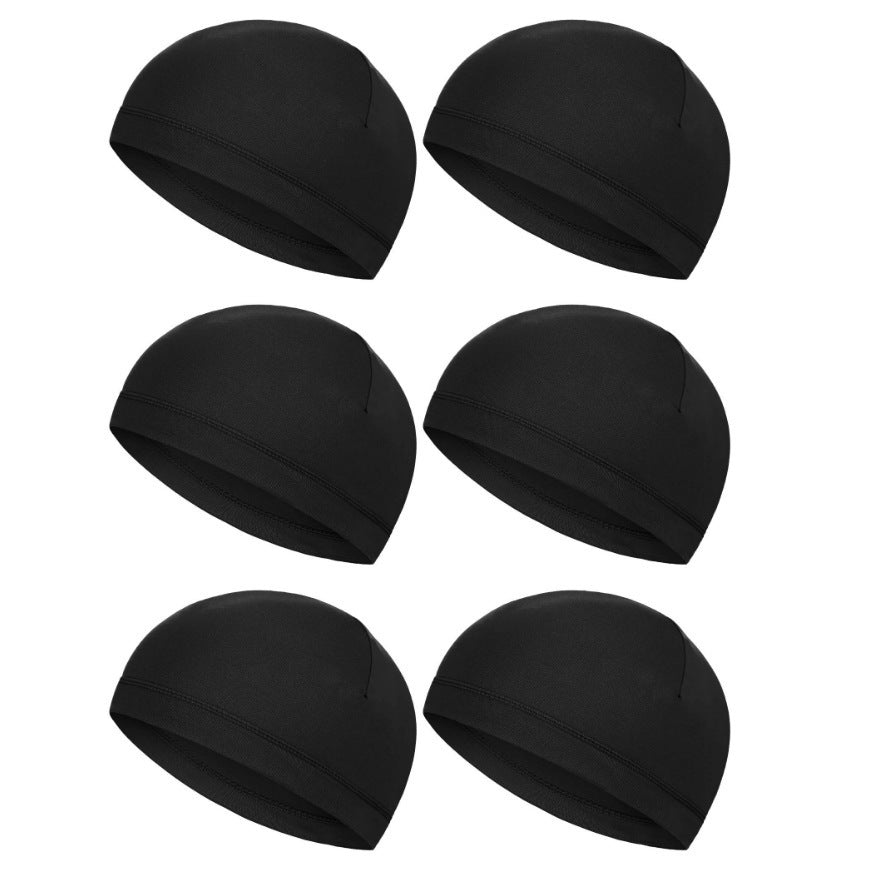 Men's And Women's Warm Running Beanie Biking Mountain Climbing Training Sports Cap