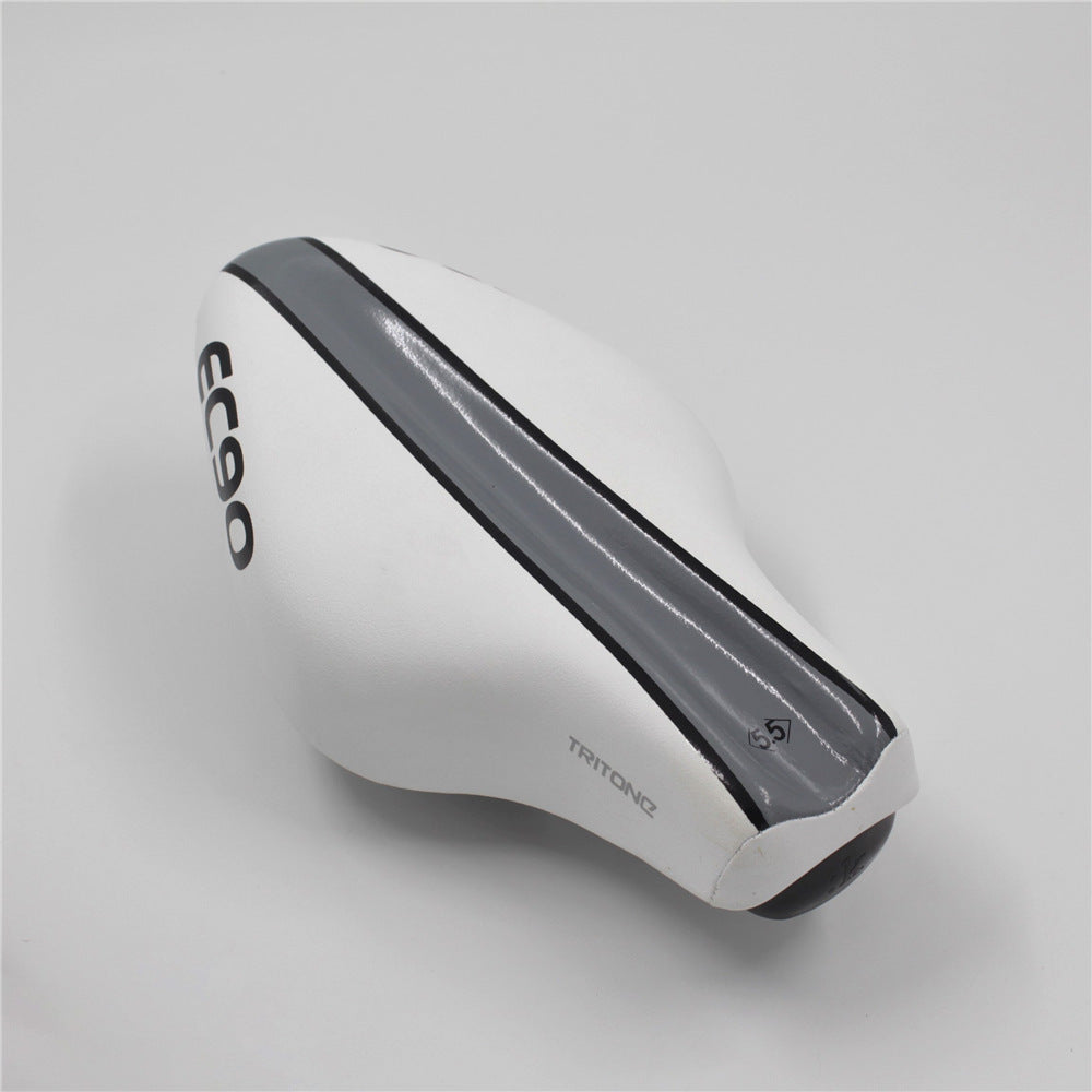 MTB saddle noseless short saddle