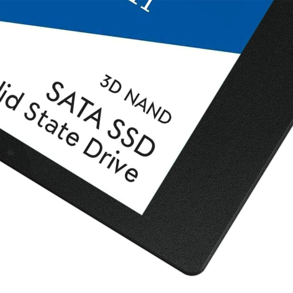Expanding And Upgrading SSD Solid-state Drives