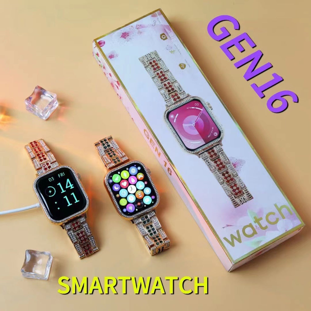 Smart GEN 16 Women's Watch