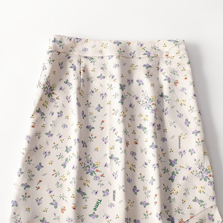 Summer Skirt Women's Lengthened Quality Women's Clothing