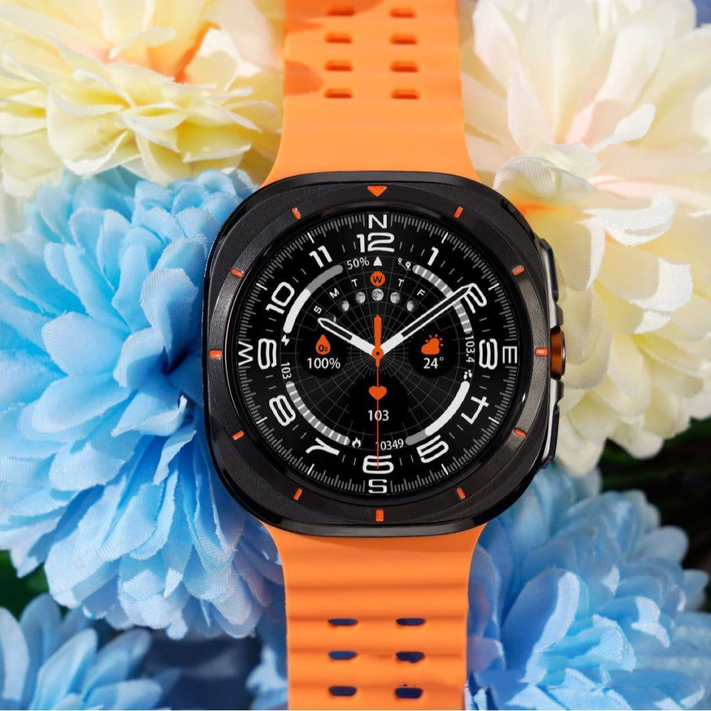 Smart Watch Bluetooth Calling Outdoor