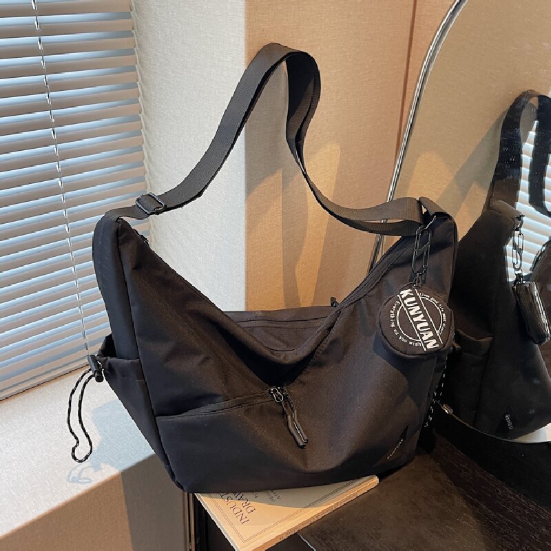 Crossbody Bag Large Capacity Totes