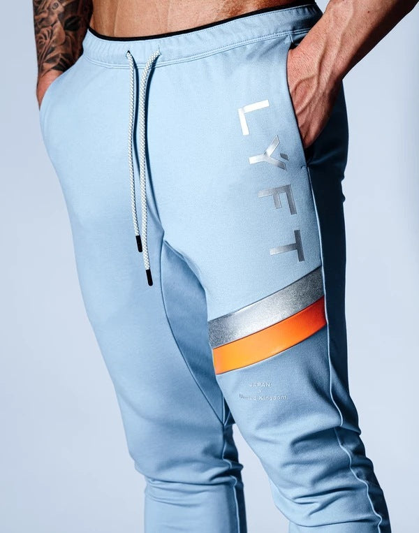 Men's Running Cotton Sports Trousers