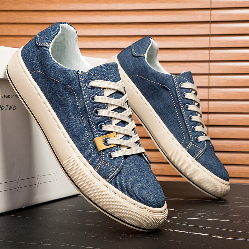 Comfort And Casual Non-slip Men's Casual Shoes