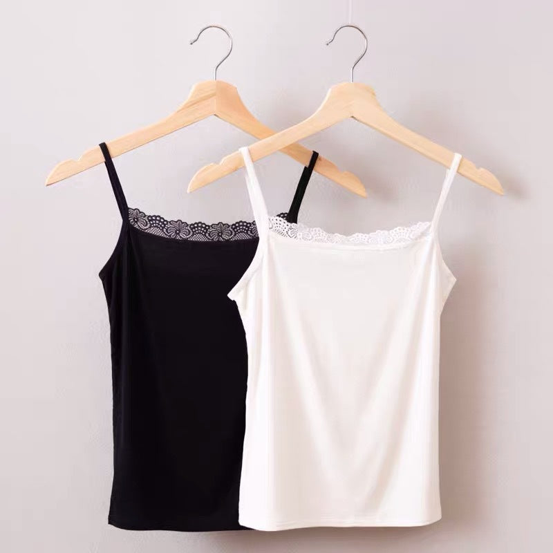 Modal Camisole Women's Inner Wear