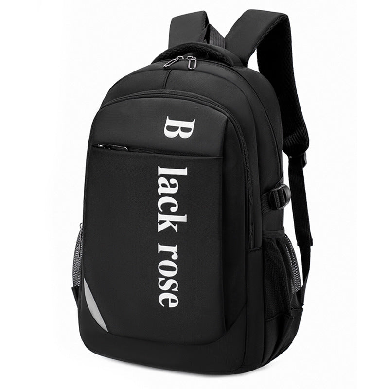 Lightweight Business Trip Travel Large Capacity Backpack