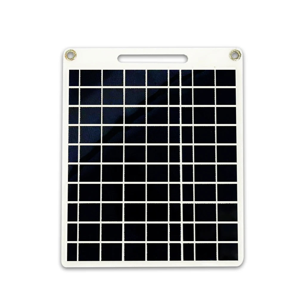 Polycrystalline Solar Panel With 5V Output
