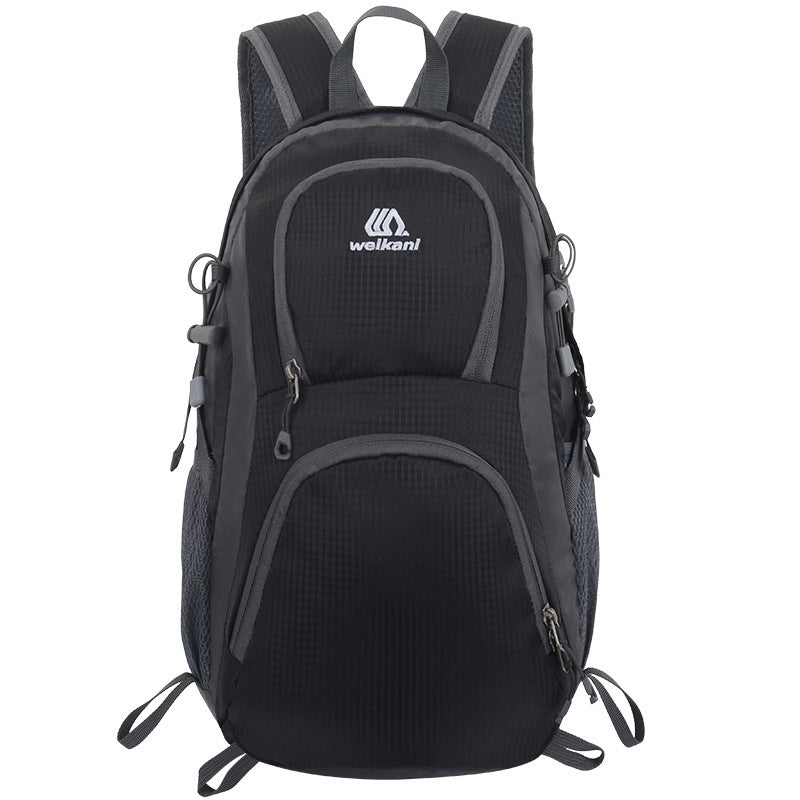 Sports Bag Mountaineering Hiking Camping Multi-functional Backpack