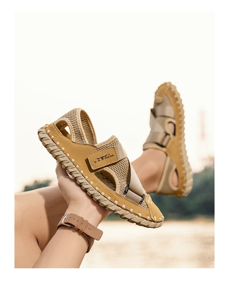 Outdoor Non-slip Deodorant Wading Outdoor Sports Sandals