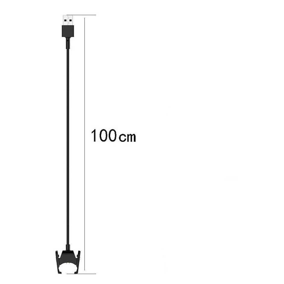 1 M Smart Watch Fast Charge Line For Charge 3