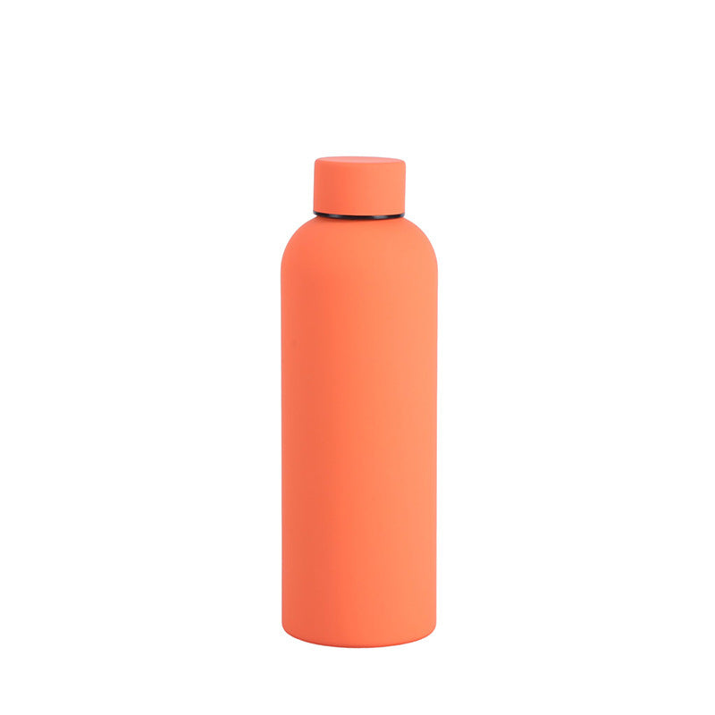 304 Stainless Steel Outdoor Insulated Cup
