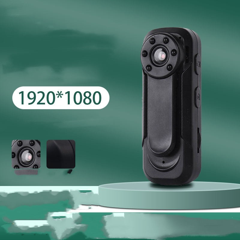 High Definition WiFi Camera For Wireless Outdoor Monitoring
