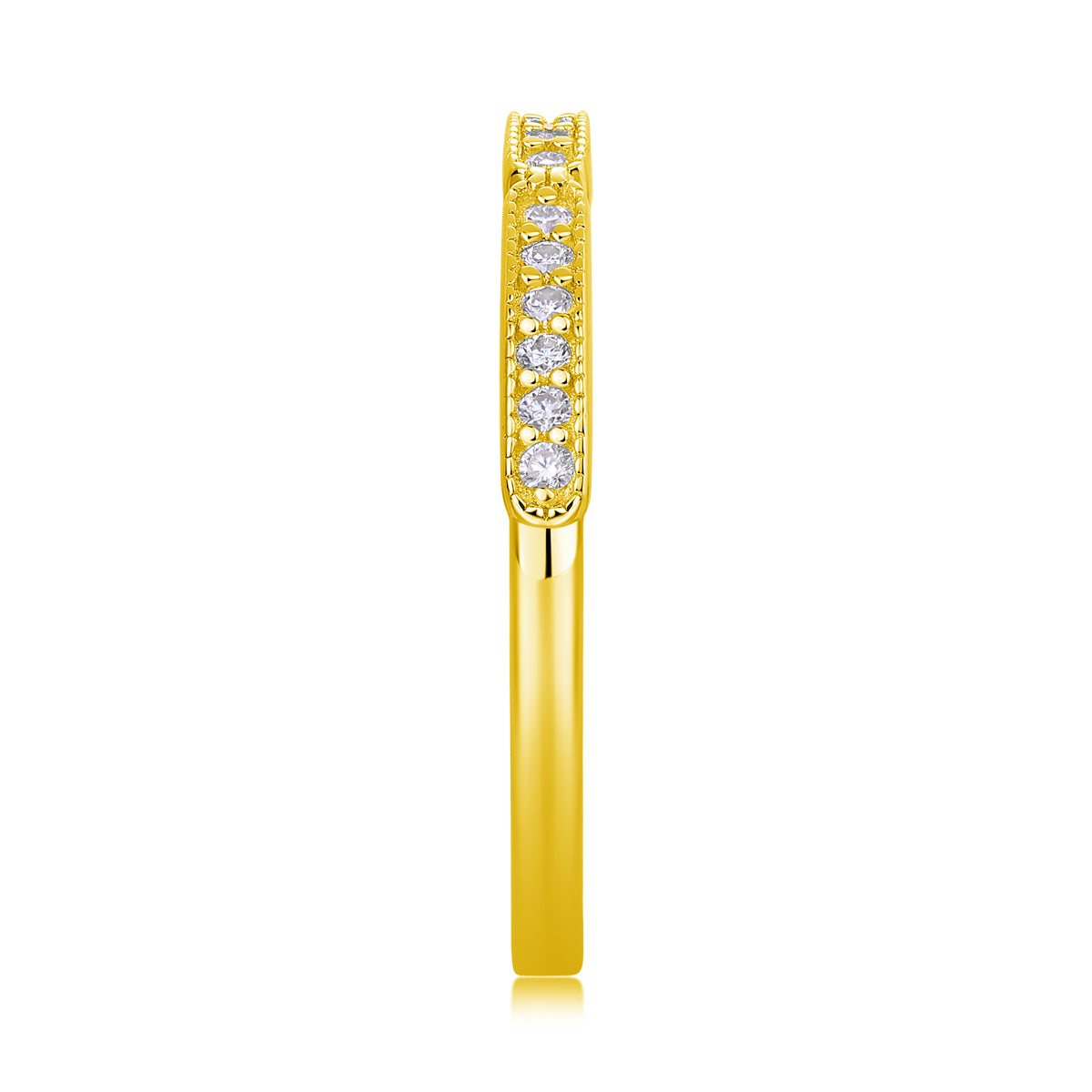 1Youth - A Fashionable And Luxurious Jewelry Accessory Set With Moissanite S925 Sterling Silver And Platinum-plated Diamond Prohibit TikTok sales