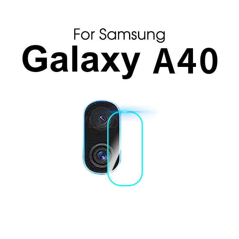 For Samsung S20 lens film