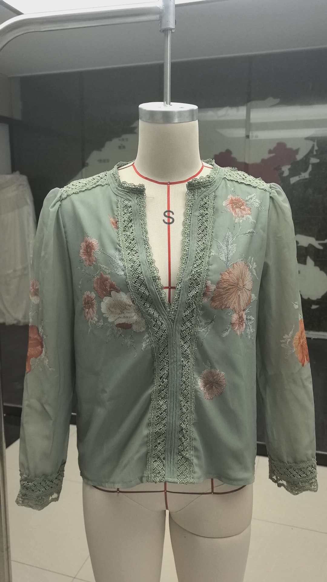 Everyday Commute Light-luxury High-quality Top