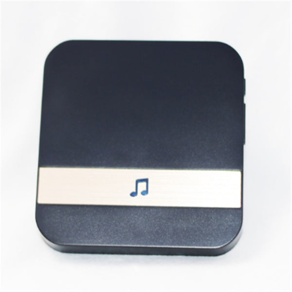 Light reminder doorbell