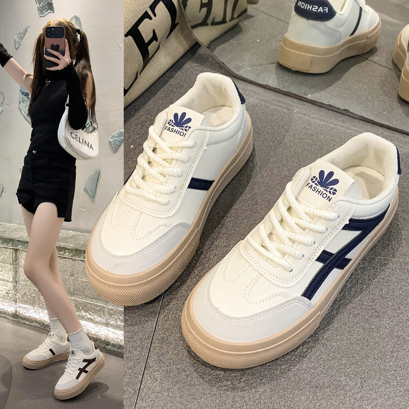 Classic All-matching Sports Casual Borad Shoes
