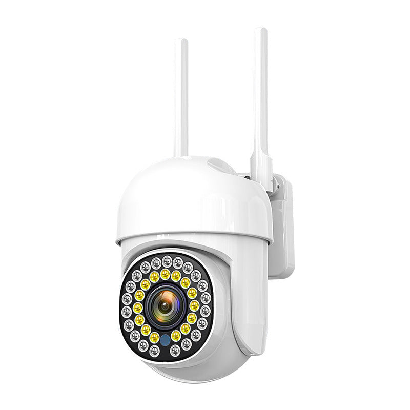 Home Miniature HD Night Vision Wireless WiFi Camera