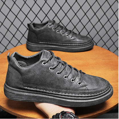 Outdoor Sports Board Shoes Korean Style