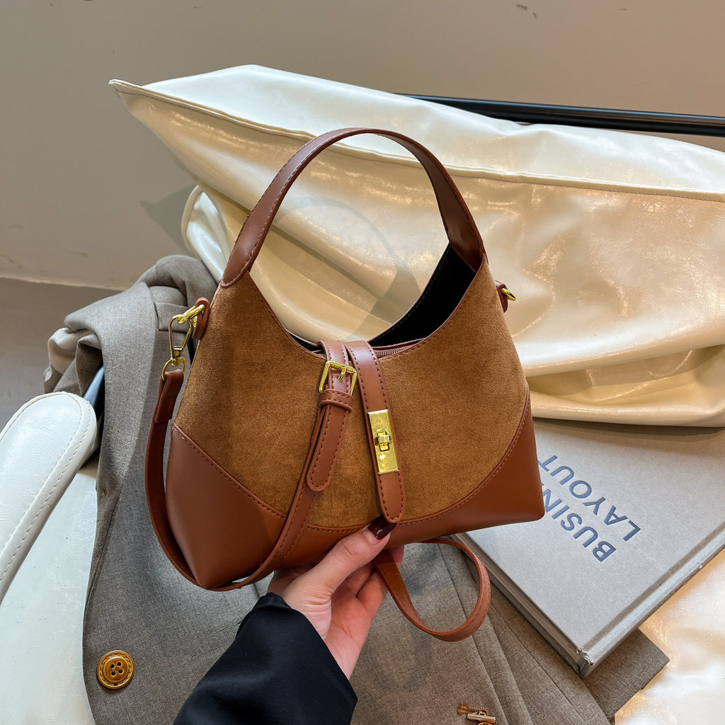 Capacity Versatile Commuter Portable Shoulder Messenger Bag