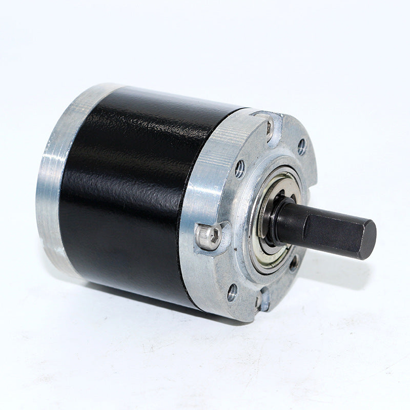 Precision Planetary Reducer Gear Box Applicable Electric Machine