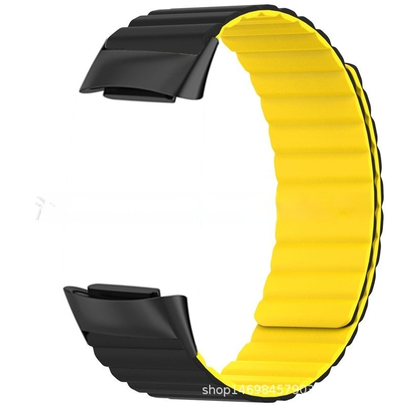 Versatile Silicone Magnetic Strap For Home Use