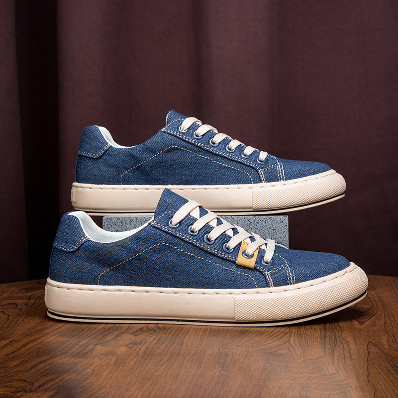 Comfort And Casual Non-slip Men's Casual Shoes