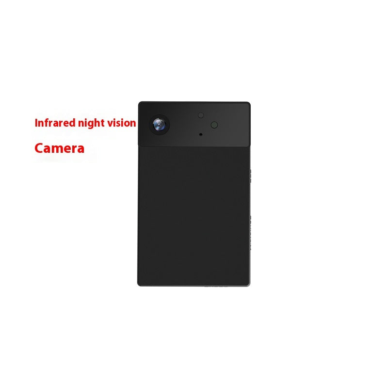 HD Night Vision Surveillance Camera Wifi Remote Monitor Mobile Phone Wireless