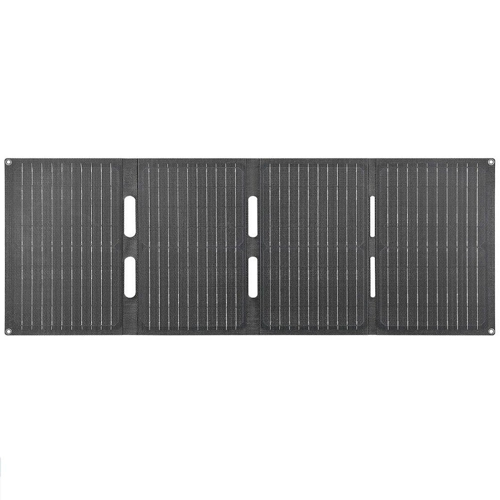 40W 18V12V5VETFE Solar Panel Charger Portable Folding Bag