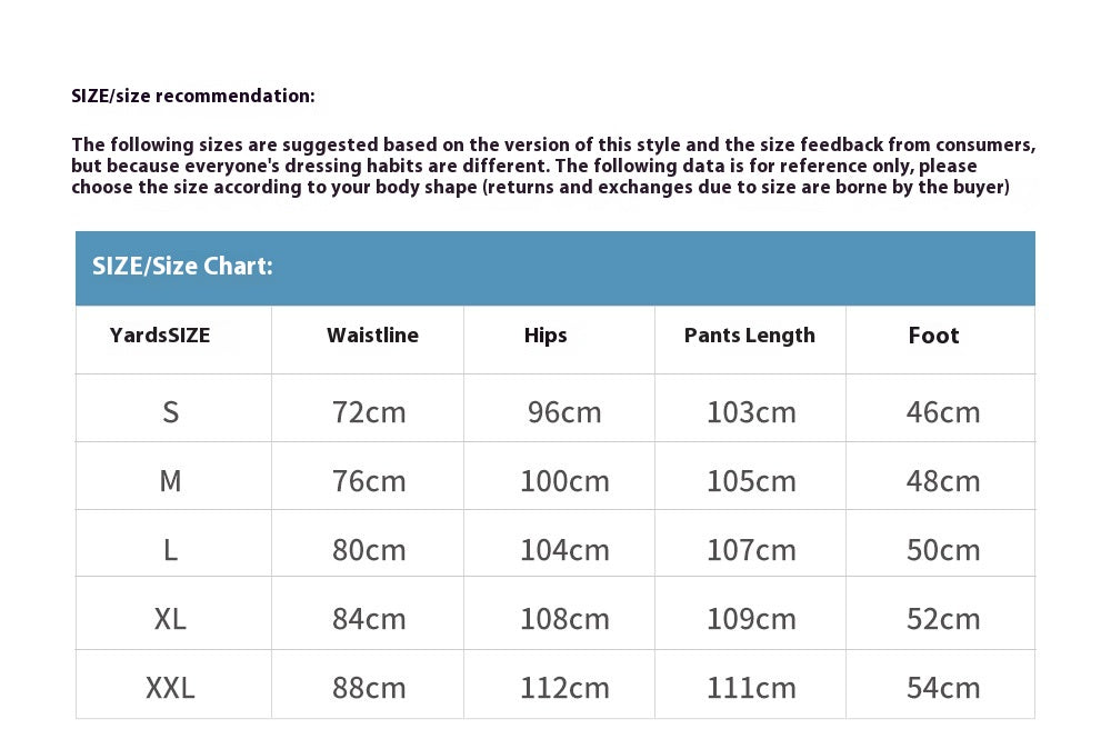 Ribbon Design Multi-pocket Workwear Denim Trousers Men