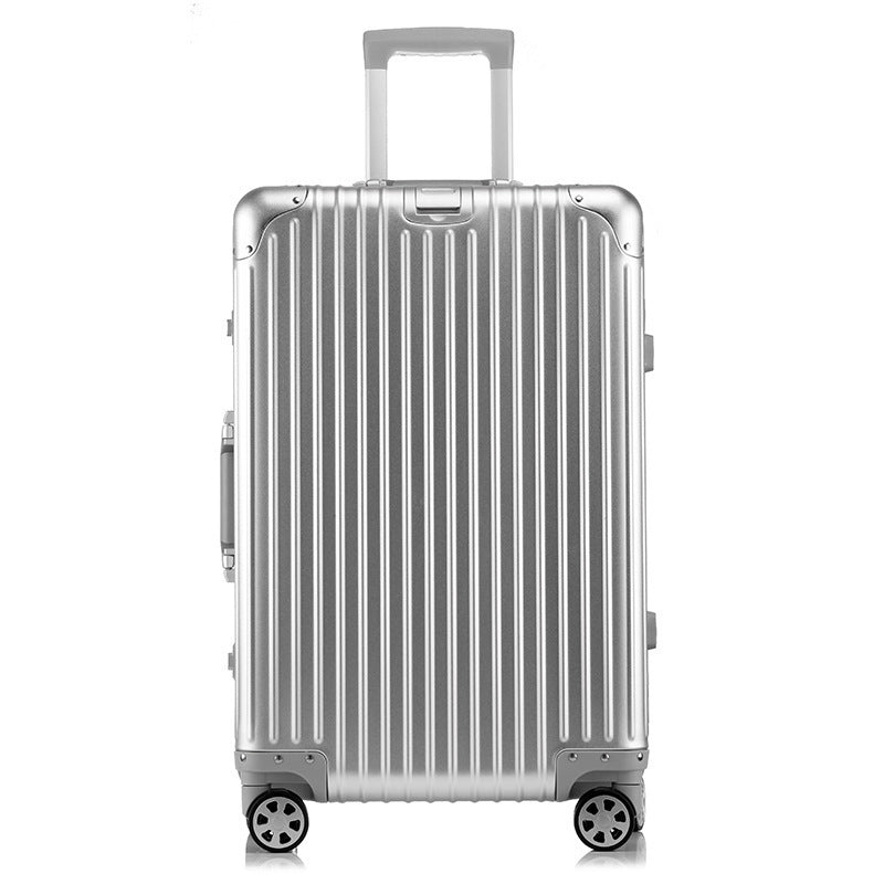 Suitcase Trolley For Girls And Boys