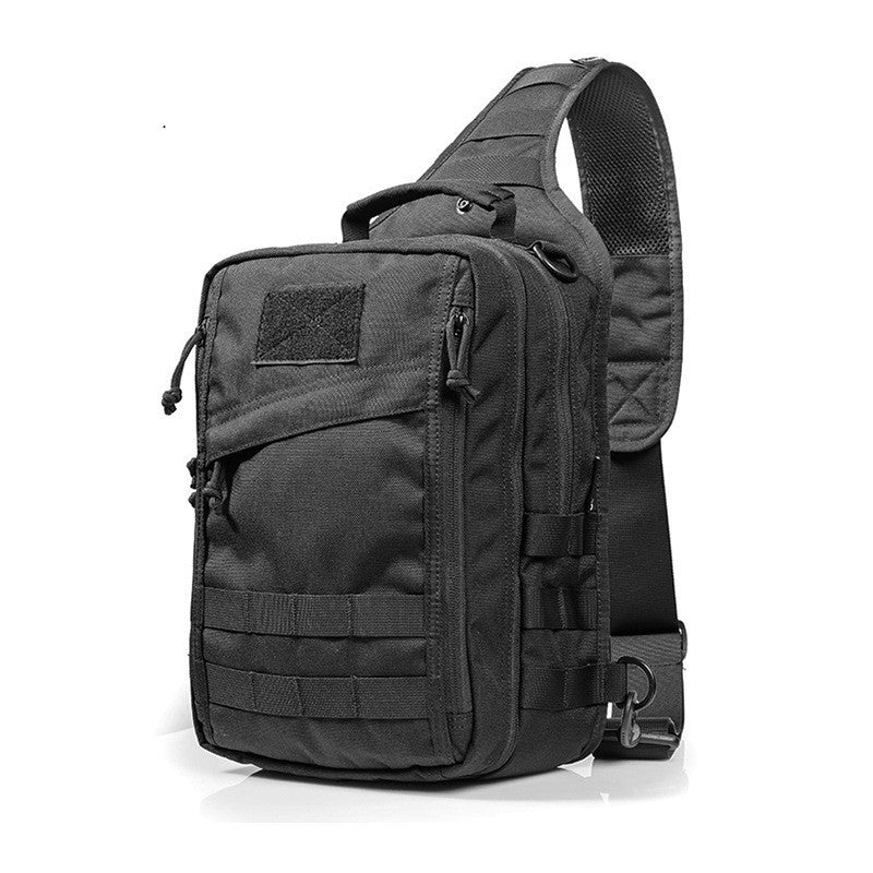 Multi-functional Tactical Casual Shoulder Crossbody Bag