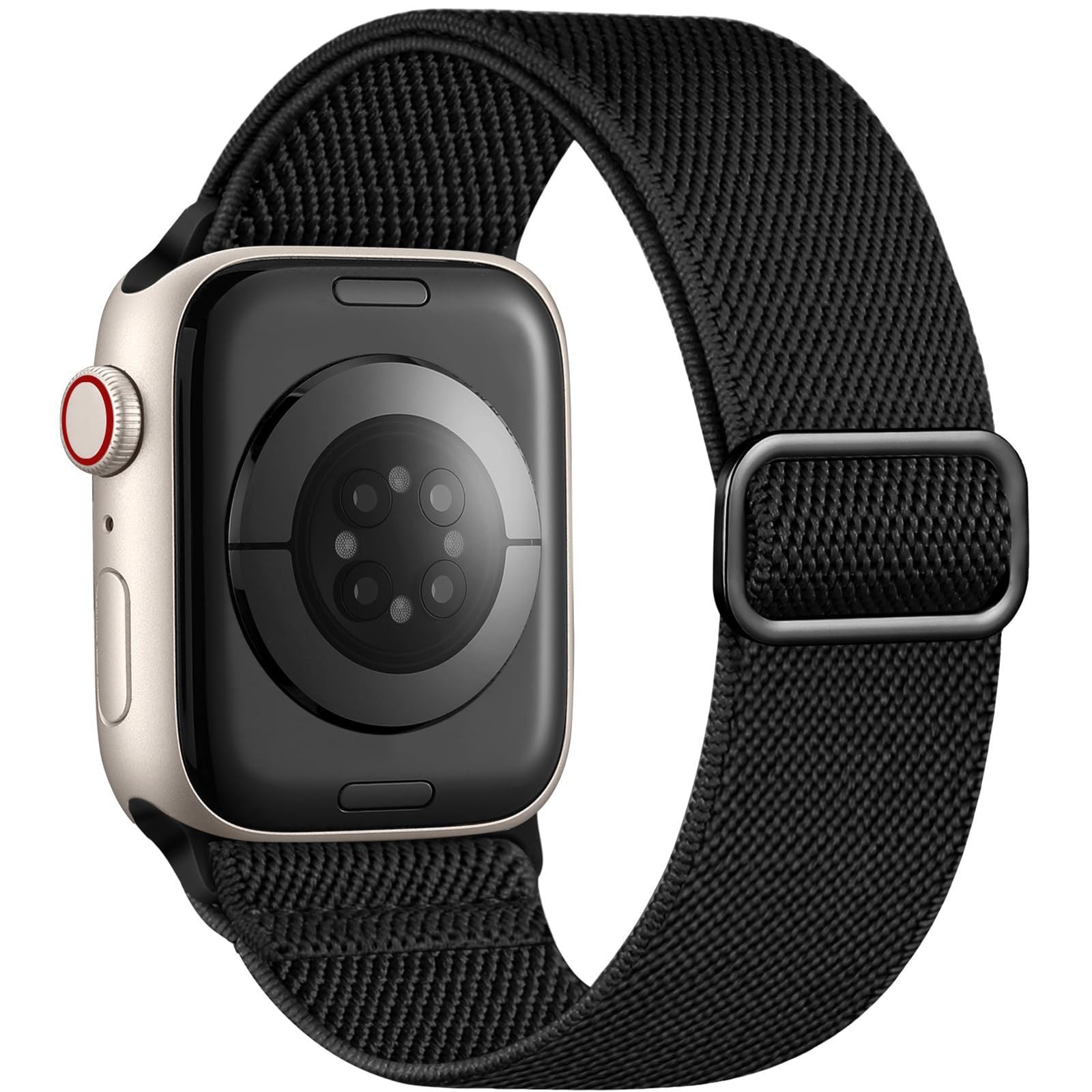 Soft Nylon Elastic Band Simple