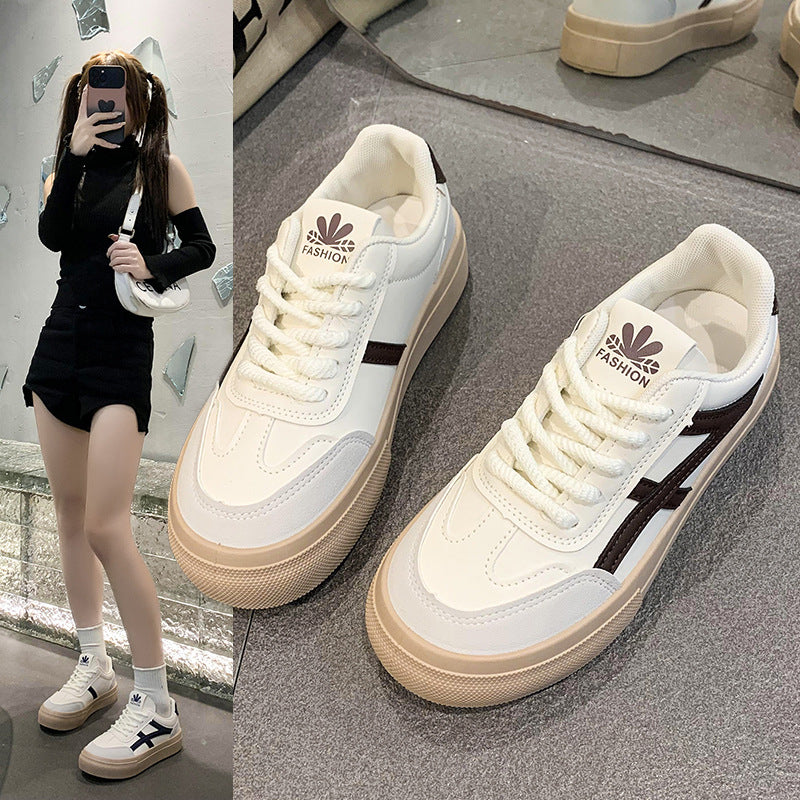 Classic All-matching Sports Casual Borad Shoes