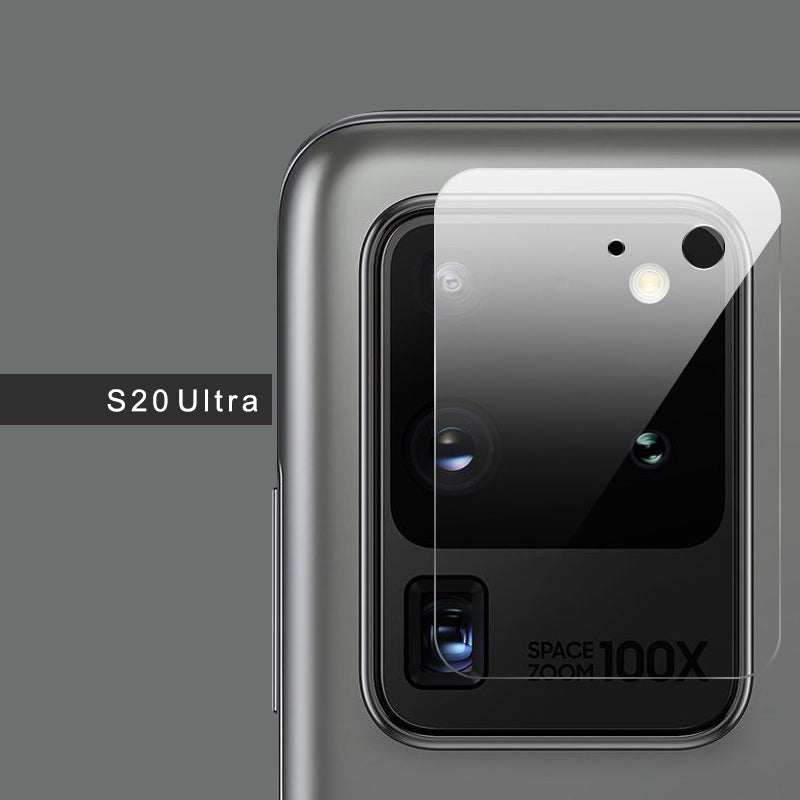For Samsung S20 lens film