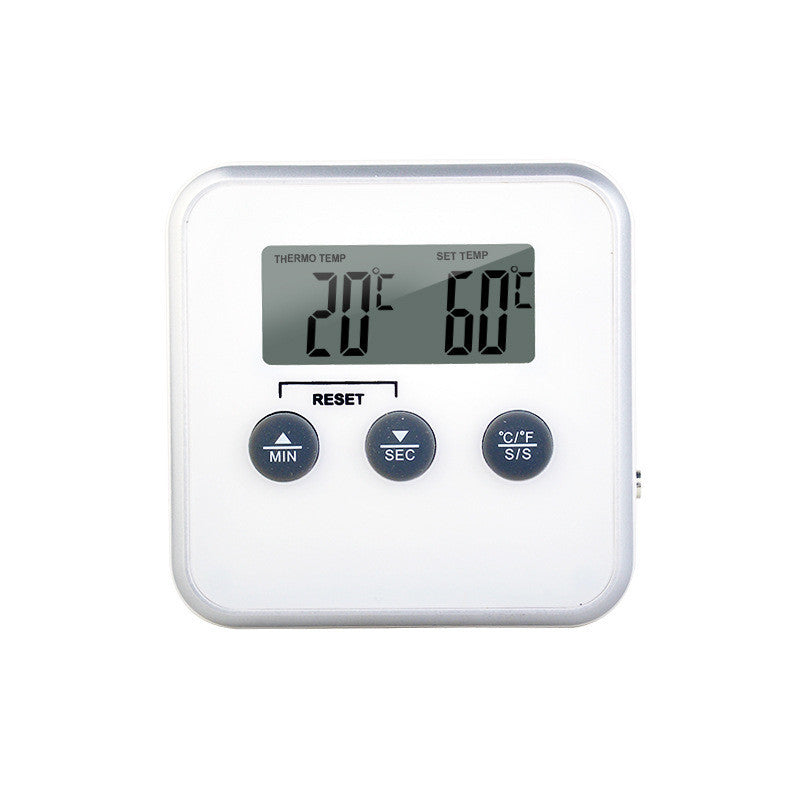BBQ Meat Kitchen Baking Probe Thermometer