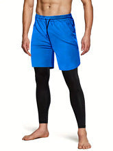 Fitness Training Running Cycling With Bottoming Pants