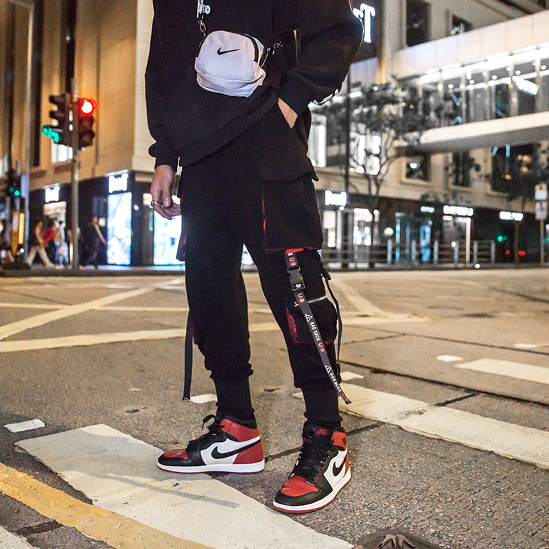 Hip hop pants