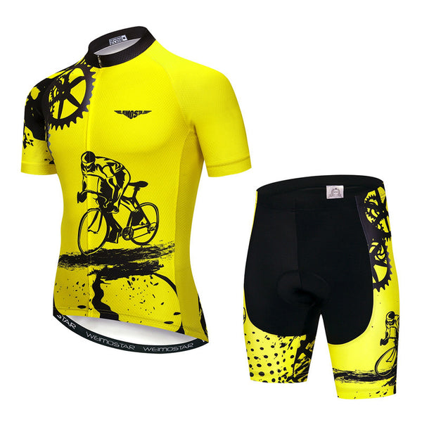 Cycling Jerseys