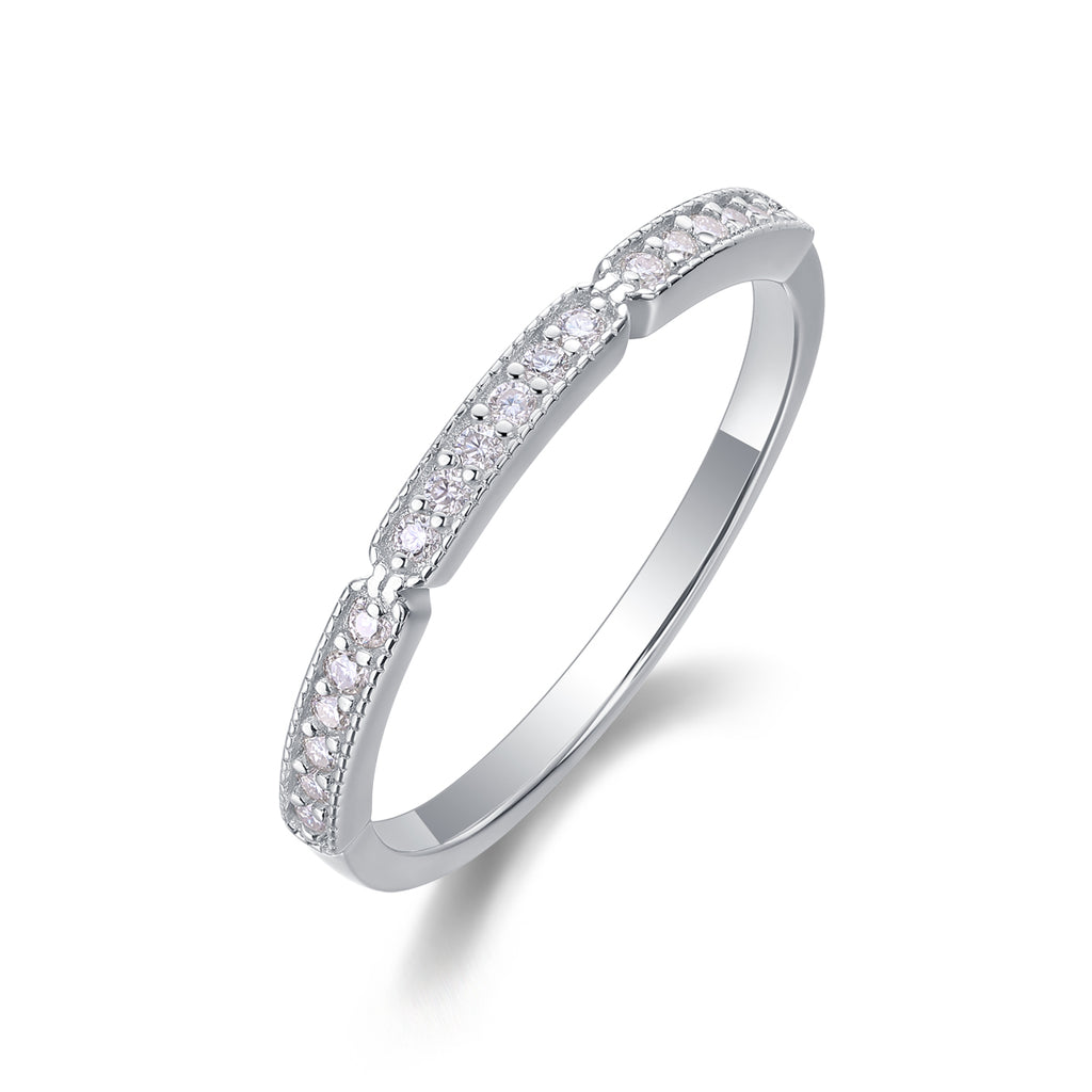 1Youth - A Fashionable And Luxurious Jewelry Accessory Set With Moissanite S925 Sterling Silver And Platinum-plated Diamond Prohibit TikTok sales