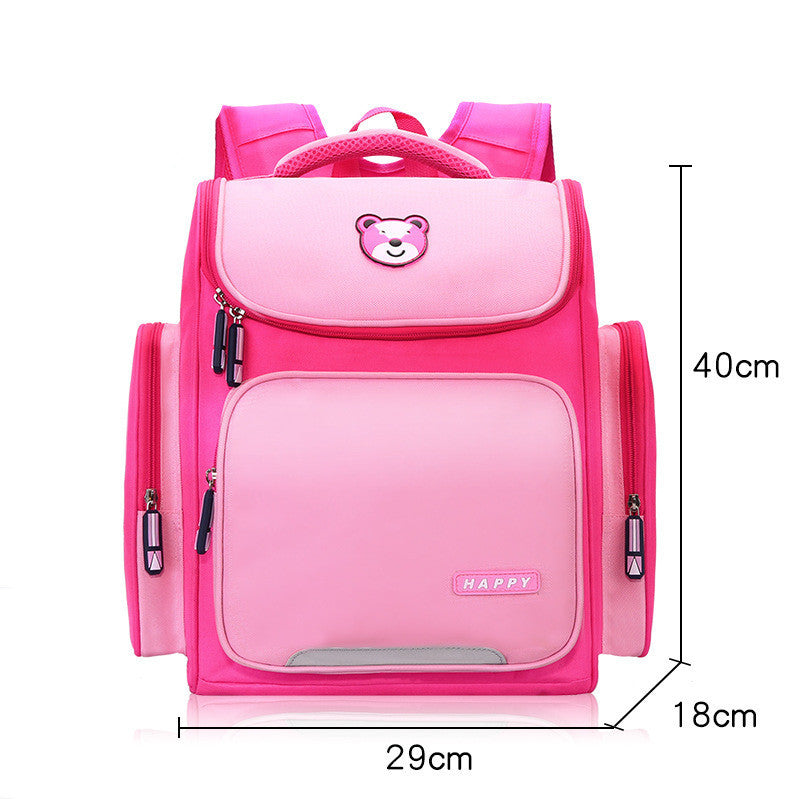 Children's schoolbag