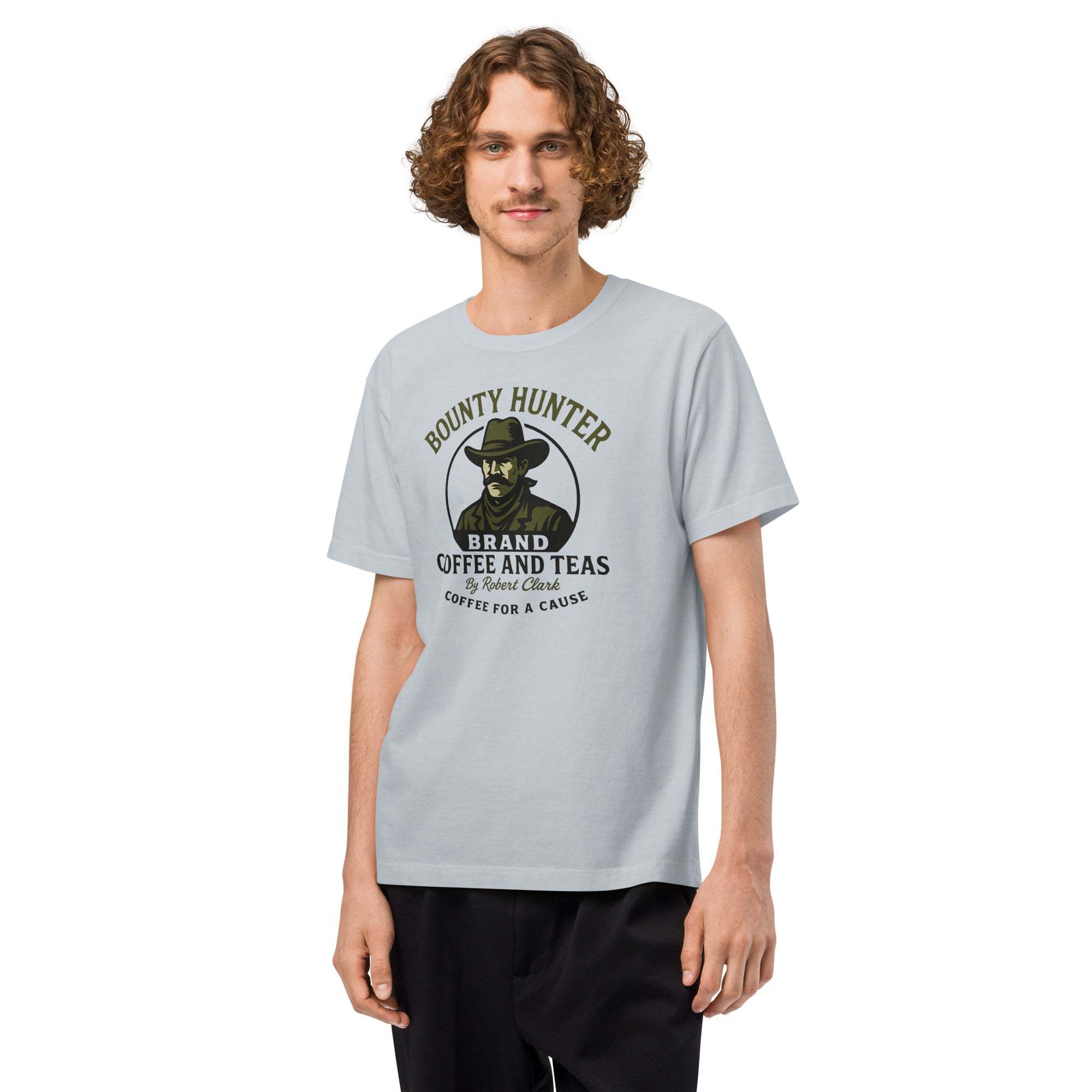 Summer Loose Short Sleeves T-shirt Men's And Women's Round Neck