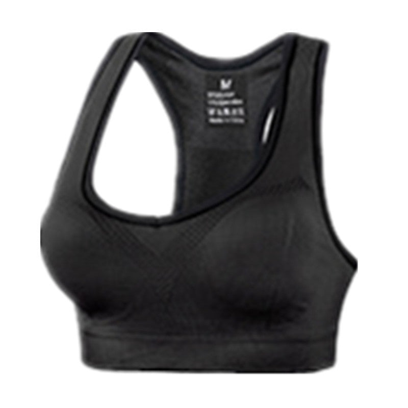 Sports Underwear Large Size Without Steel Ring