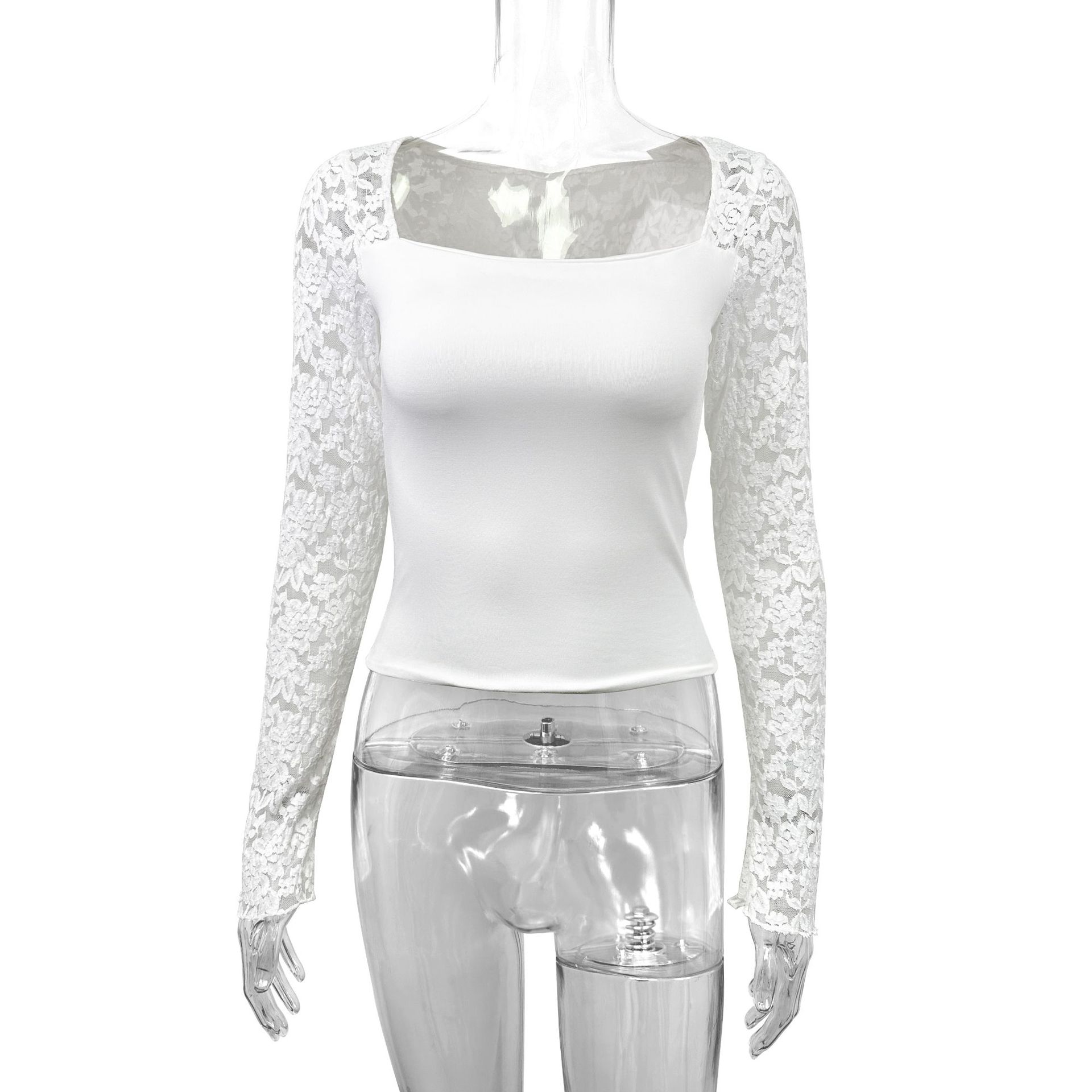 Sexy Hot Girl New Women's Casual Top