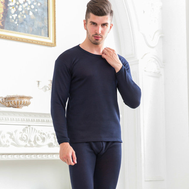 Warm Clothes For The Middle-aged And Elderly