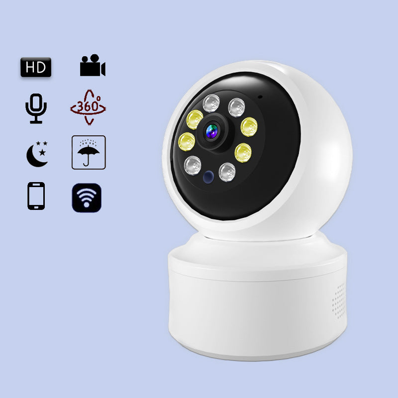 Wireless Camera WiFi High-definition Monitoring