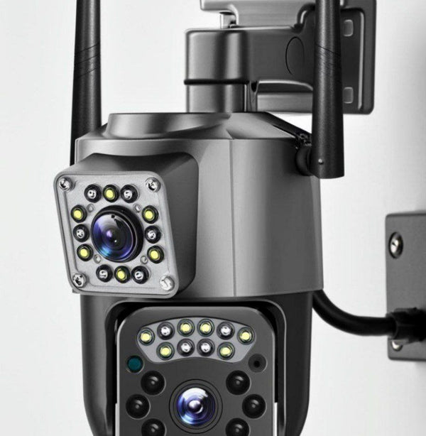 Wireless Wifi Camera