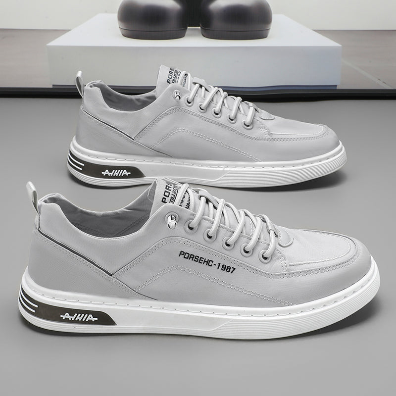 Summer Men's Breathable Sports Casual Shoes