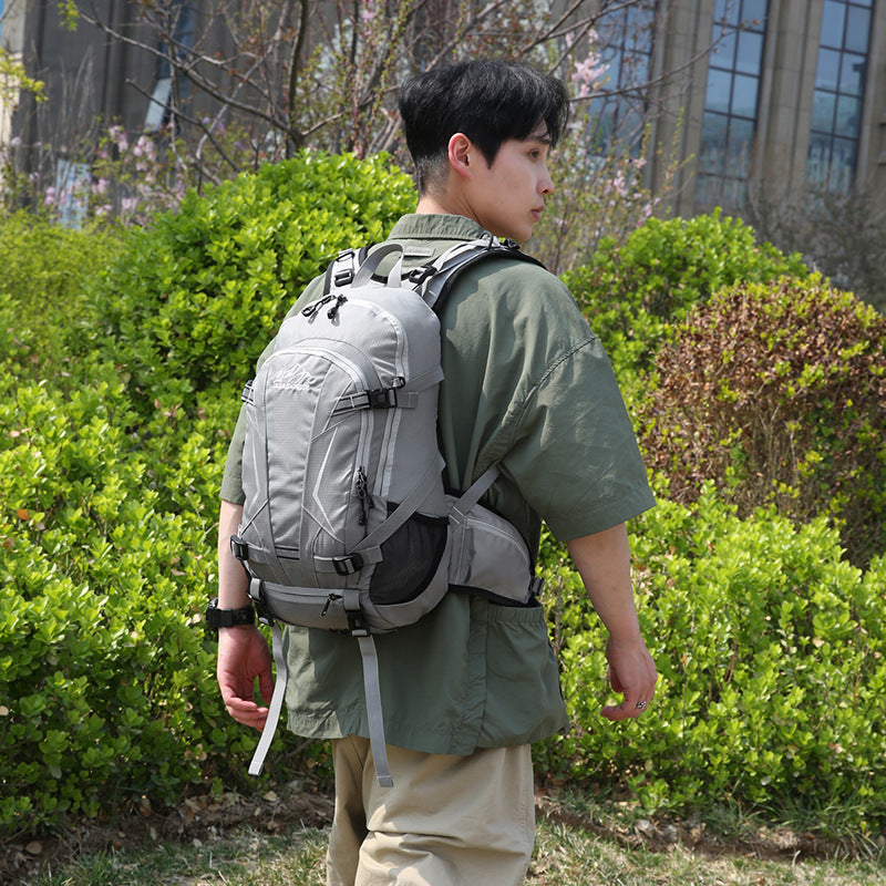 Outdoor Men's And Women's Lightweight Camping Bags